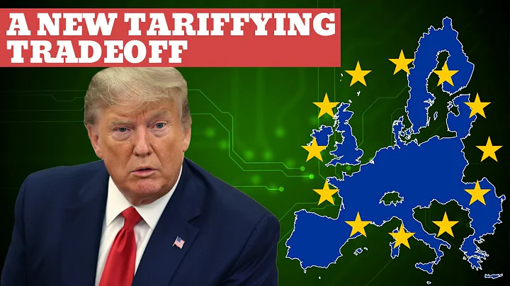 Trump’s Looming Digital Service Tax Trade War, Explained