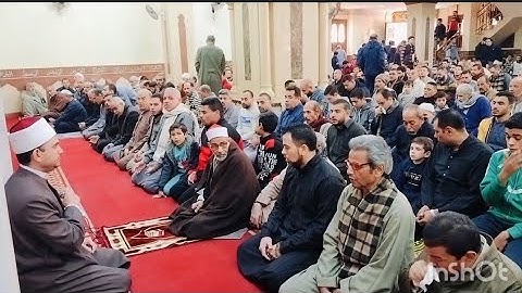 آخر سورة النحل و أول سورة الإسراء