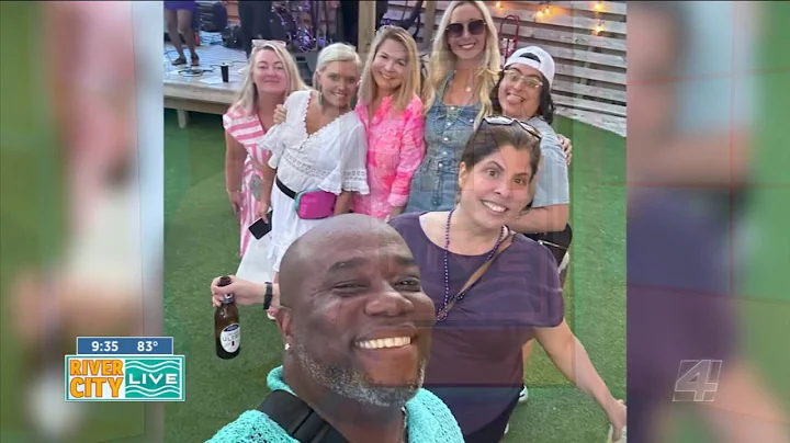 Get a full taste of Amelia with Amelia Island Downtown Tasting Tours