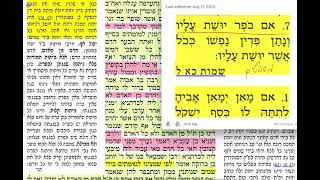 דף יומי מסכת כתובות דף לח Daf yomi Ketubot daf 38 סבב שני