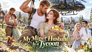 💖 My Sister Stole My Fiancé, So I Married a Poor Lumberjack—He Was a Hidden Mining Tycoon!🔥🔥