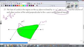 Calculus 5 4 Notes Problem #2