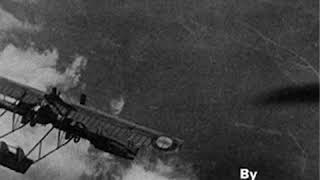 Fighting the Flying Circus by Eddie RICKENBACKER read by Brett W. Downey Part 1/2 | Full Audio Book