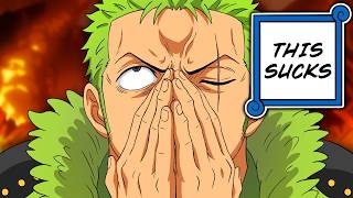 THE ZORO HATE... Guide