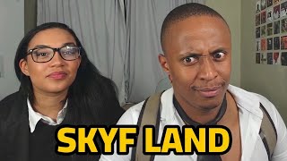 I GOT AN AFRIKAANS TUTOR!