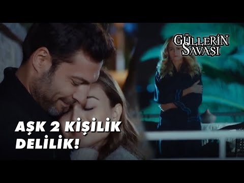 Gülfem, Gülru ve