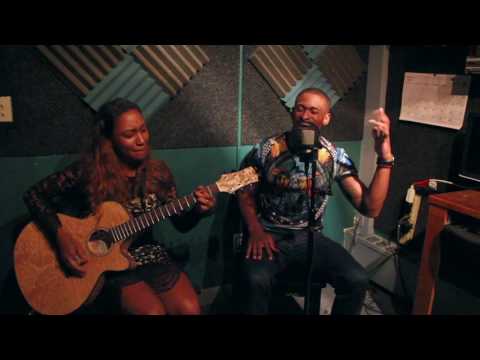 Jealous - Covered By J Rome Ft. Odeillia