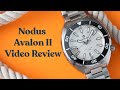 Nodus Avalon II Video Review - Watch Clicker