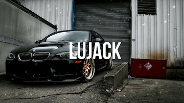 Linius ft. Kordas - Black Bimmer (LuJack Remix)