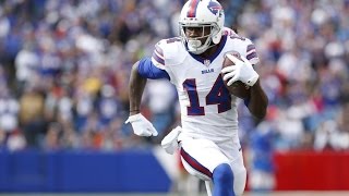 Sammy Watkins Rookie Highlights || "Speed Still Kills" ᴴᴰ || Buffalo Bills