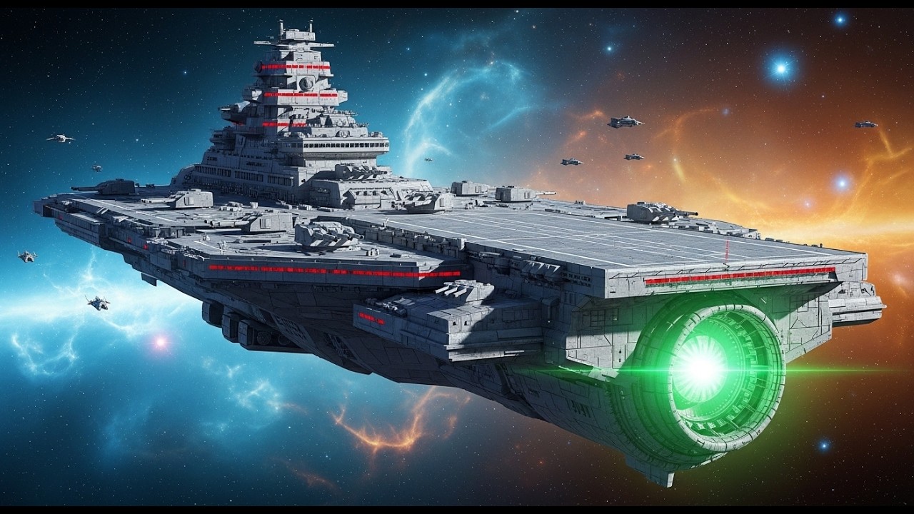 The Galaxy Voted to Erase Humanity—Our Fleet Made Sure They Never Voted Again