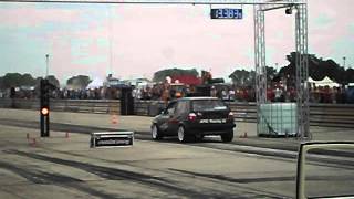 Vw Golf 2 Vr6 Turbo 4Motion Vw Pfingsttreffen Bautzen 2012 14 Meile 10,321