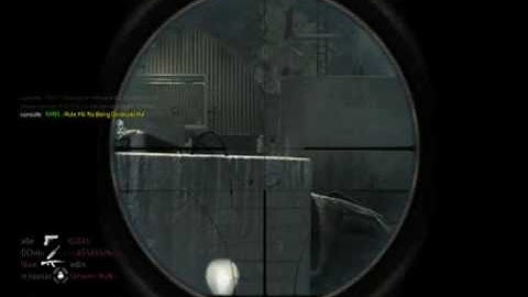 COD4 map Countdown