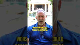 Who’s the Greater Fool in Investing