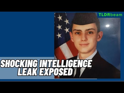 Richardson's Leaks: A National CRISIS!