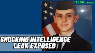 National Security Crisis. What was happend? And who is Jack Teixeira?