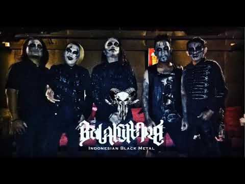 Metal indonesia Balakatara - Humiliation war trilogy