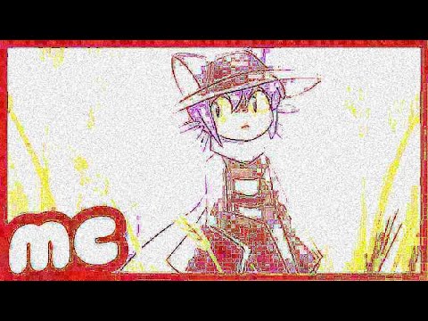 Broken Machine OneShot Song But I Made It Worse But It Also Sounds Kinda Good 