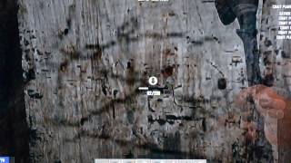 7 Days To Die, Looting Gravestowne. Noscopein