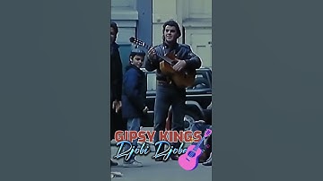 Thumbnail of GIPSY KINGS - Djobi Djoba (1982) Short Video Remix