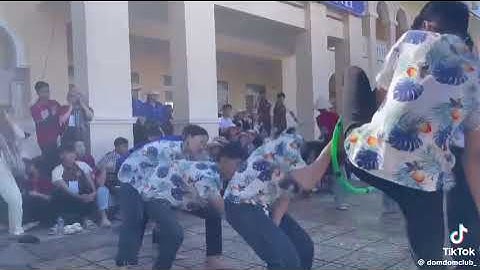 Cố Lên Cố Lên, Sắp Tới Rồi Sắp Tới Rồi _#xuhuong #nghiavlog