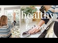 7 HABITS FOR A HEALTHY HOME | Easy, Safe, Non-Toxic