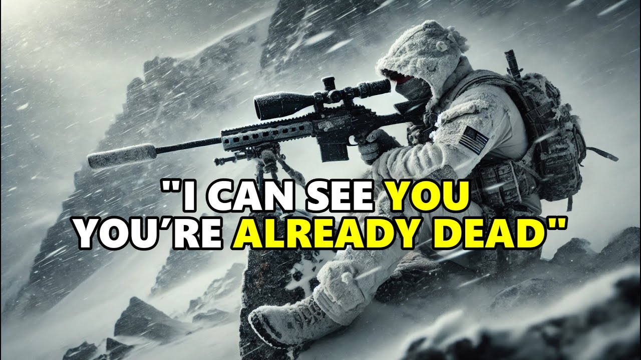 Galactic Council Thought Humans Were Clumsy, Until They Faced an Earth Sniper | Best HFY Stories