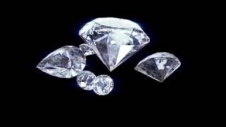 Stepback For Good Start 2D 3D Animation Video Dimond Animation 01