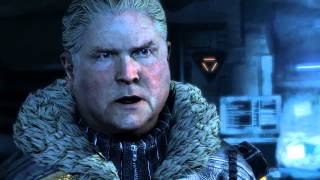 Lost Planet 3 - Dangerous Secret Trailer 【HD】