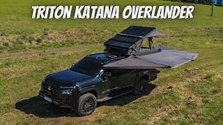 TUDO SOBRE BARRACA & TOLDO NA TRITON KATANA