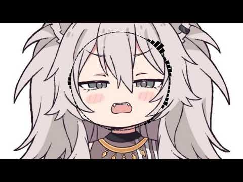 【獅白ぼたん歌枠】闇に降る雨【ホロライブ/hololive】