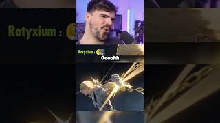 Anime Artist Reacts to Luuks Pull Animation