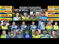 Live ramachandra memorial tournament short boundary night  majhi sahi satabatia jagatpur ctc