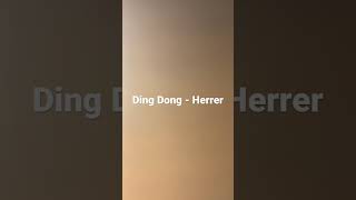 Ding Dong (Herrer)
