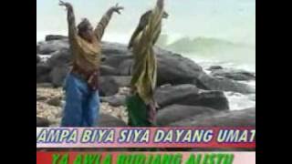 Linggisan ha batu mawuhbuh