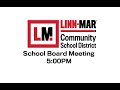 Linnmar school board meeting  5pm  march 25th 2024