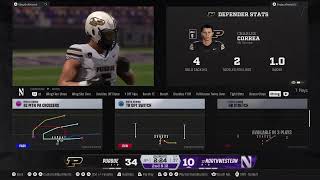 BTA CFB27 NAIA