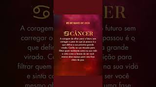 SIGNO DE CÂNCER ♋ #signodecancer