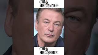 Alec Baldwin Now Saying He DIDN'T Pull The Trigger Of Gun On Movie Set