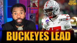 Ohio State and Big Ten dominated first round of NFL Draft. Is the SEC reign over?