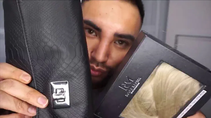 Roger Medina x HairClutch