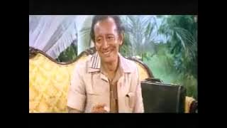PENGABDIAN_RHOMA IRAMA KECEWA SEMPAT HANCURKAN GROUP SONETA_ RHOMA IRAMA_RICA RACHIM_DICKY ZULKARNEN