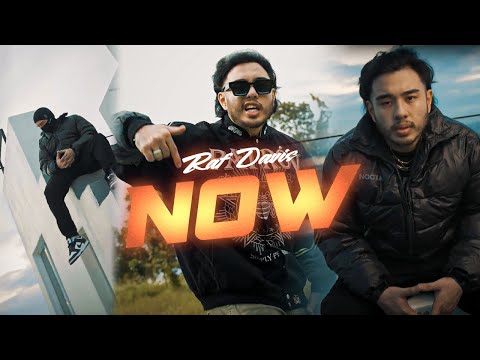 Bapi Blu - NOW (Official Music Video)