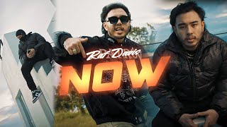Bapi Blu - Now Official Music Video