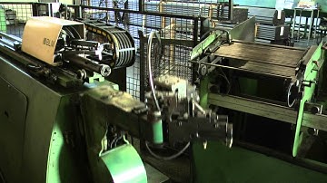 MECART srl Dynam0 MR100 variable radius