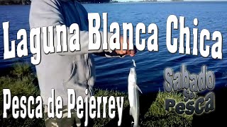 Laguna Blanca Chica