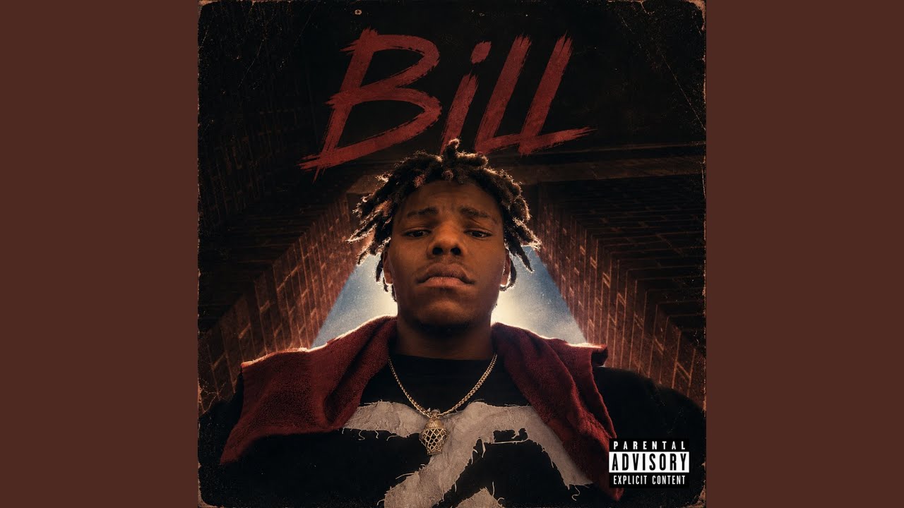 Watch Bill on YouTube Watch Bill on YouTube