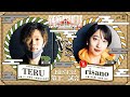risano  vs TERU/戦極MCBATTLE 第23章(2021.4.10)