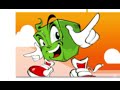 MBC3 IDENT CUBEE DECEMBER 8 14 16 2005 DETECTIVE 
