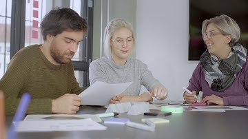 Interactive Touch Table